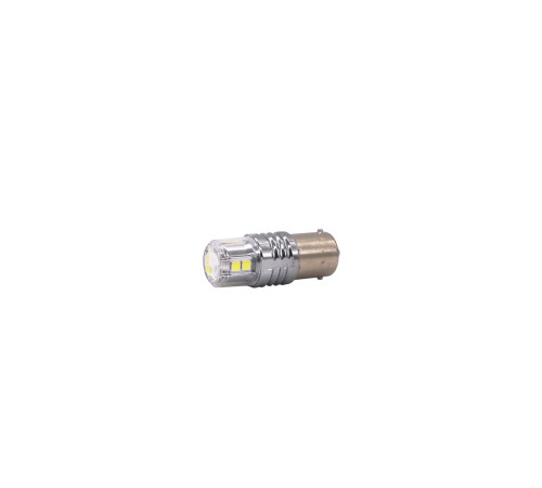 Світлодіодні лампи TORSSEN Pro P21W (+1156) white 5W (Комплект 2шт)