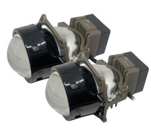 Світлодіодні BI-LED лінзи TORSSEN Ultra 9