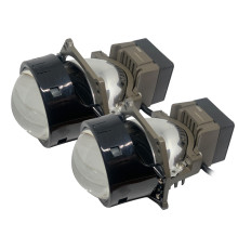Світлодіодні BI-LED лінзи TORSSEN Ultra 9