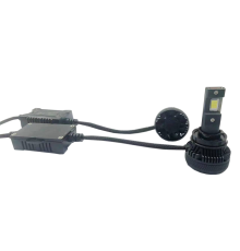 Світлодіодні лампи TORSSEN PRO 120W CAN BUS H11 5000K