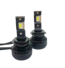 Світлодіодні лампи TORSSEN PRO 120W CAN BUS H4 Bi 5000K