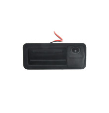 Камера заднього виду FORS.auto F-LS-8004 для Ford Mondeo/Focus (Hatchback/Sedan) 2011-2012/Hatchback/Sedan (Classic Edition) Range Rover/Freelander 2 2012-2013