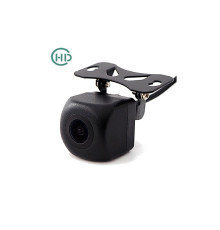 Універсальна камера заднього виду FORS.auto HD-663-FS (AHD 1080P 175°-4 Pin)