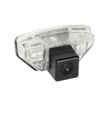 Штатна камера заднього виду FORS.auto FS-8015 (1080P-4PIN) для Honda Civic 5D 2012+/Crosstour 2008+/CR-V 2007-2012/FR-V 2004+/HR-V 1998-2005/Jazz 2002+/Stream 2000-2005
