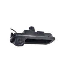 Камера заднього виду FORS.auto F-LS-8010 для Ford Focus (Hatchback/Sedan) 2012-2013/Escort 2015 (CVBS/AHD 720P 170°)