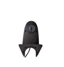 Камера заднього виду FORS.auto FS-HD-SL909CL на дах для Mercedes-Benz/Volkswagen/Ford/Peugeot/Citroen/Fiat ( CVBS, Black )