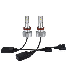 Світлодіодні лампи TORSSEN Light Pro H1 35W CAN BUS