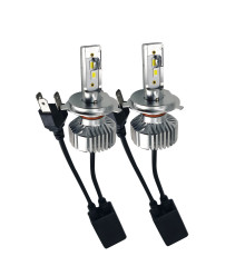 Світлодіодні лампи TORSSEN Light Pro H4 35W CAN BUS