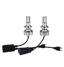 Світлодіодні лампи TORSSEN Light Pro H7 35W CAN BUS