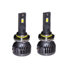 LED-лампи FORS.auto H9 PLUS-9005
