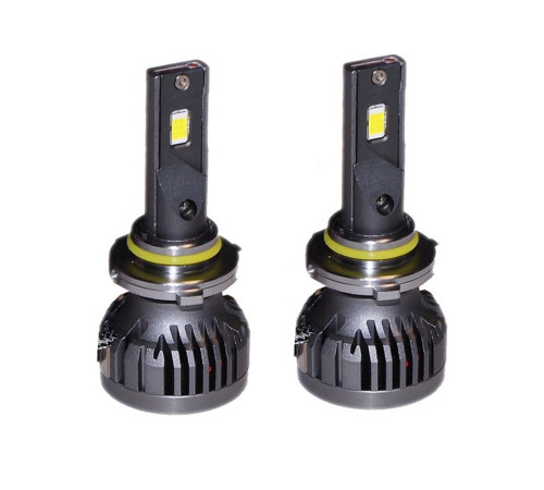 LED-лампи FORS.auto H9 PLUS-9005