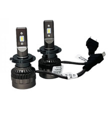 LED-лампи FORS.auto F1 PRO 32W-H7