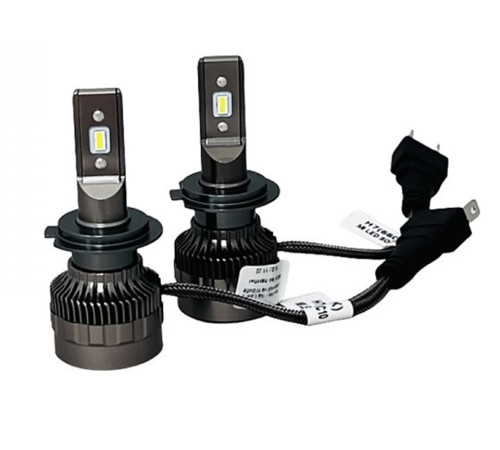 LED-лампи FORS.auto F1 PRO 32W-H7