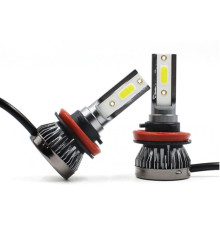 LED-лампи FORS.auto H9 PLUS-9006