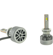 LED-лампи FORS.auto H9 PLUS-H1