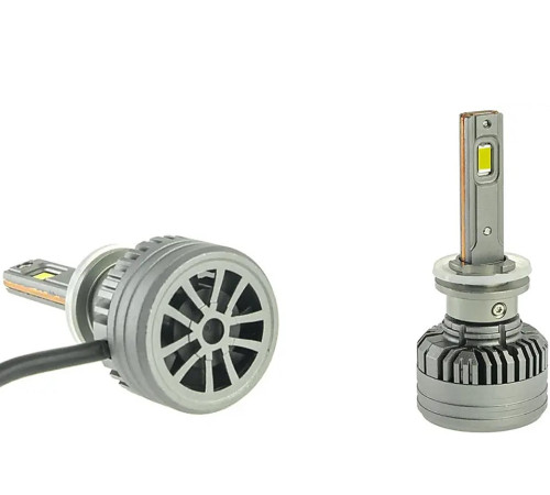 LED-лампи FORS.auto H9 PLUS-H1