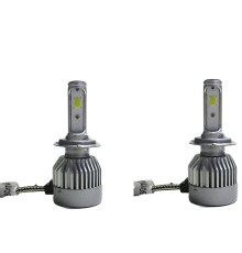 LED-лампи FORS.auto H9 PLUS-H7