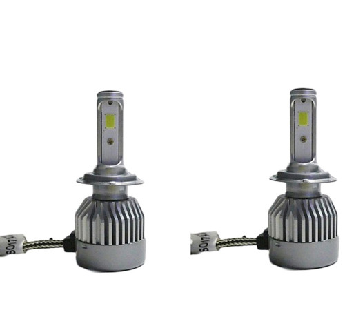 LED-лампи FORS.auto H9 PLUS-H7