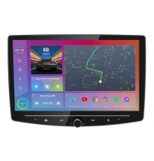 Мультимедіа 1DIN TORSSEN MU104 Carplay DSP 4G