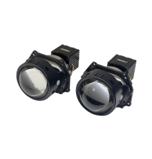 Світлодіодні BI-LED лінзи TORSSEN 3'' Ultra 8 pro