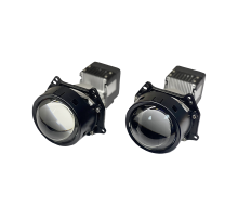 Світлодіодні BI-LED лінзи TORSSEN 3'' Ultra 9 Pro