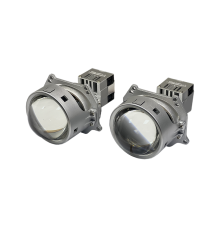 Світлодіодні BI-LED лінзи TORSSEN 3'' Laser Ultra