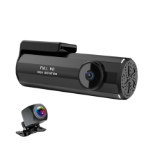 Відеореєстратор Torssen CDR305USB Dual