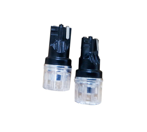 Світлодіодні лампи TORSSEN S-Pro T10 W5W white Комплект 2шт)