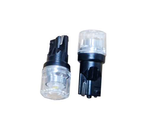 Світлодіодні лампи TORSSEN S-Pro T10 W5W white Комплект 2шт)