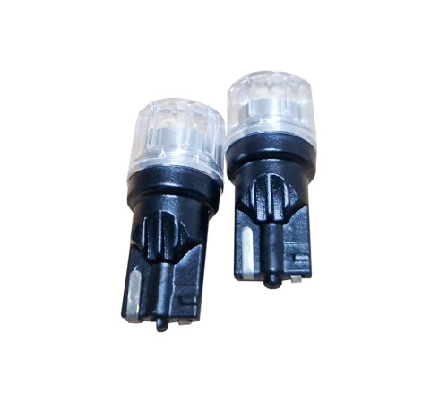Світлодіодні лампи TORSSEN S-Pro T10 W5W white Комплект 2шт)