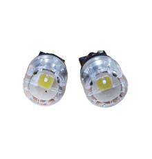 Світлодіодні лампи TORSSEN S-Pro T10 W5W white Комплект 2шт)