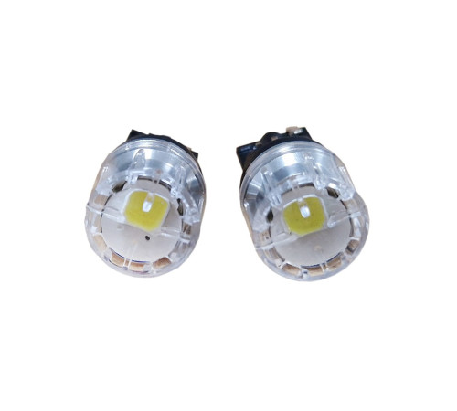 Світлодіодні лампи TORSSEN S-Pro T10 W5W white Комплект 2шт)