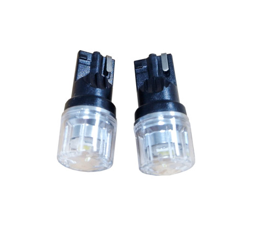 Світлодіодні лампи TORSSEN S-Pro T10 W5W white Комплект 2шт)