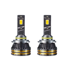 Світлодіодні лампи TORSSEN X65W HB4/9006