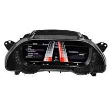 Приладова панель FORS.auto для Audi A4 old 2009-2012