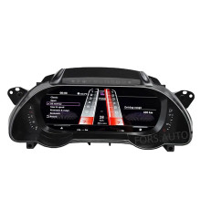 Приладова панель FORS.auto для Audi A4 old 2009-2012