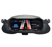 Приладова панель FORS.auto для Audi A4/S4 2013-2016