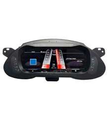 Приладова панель FORS.auto для Audi A4/S4 2013-2016