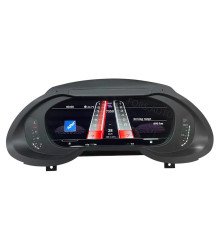 Приладова панель FORS.auto для Audi A4L 2008-2012/A4L 2013-2016/S4 2008-2015/RS4 2013-2018 (10.25")