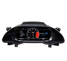 Приладова панель FORS.auto для Audi A5/S5 2008-2016