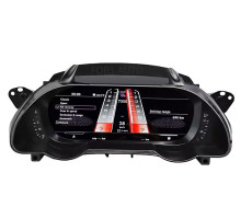 Приладова панель FORS.auto для Audi A5 2008-2016/S5 2009-2016/RS5 2011-2015 (10.25")