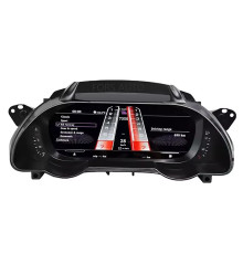 Приладова панель FORS.auto для Audi A5 2008-2016/S5 2009-2016/RS5 2011-2015 (10.25")