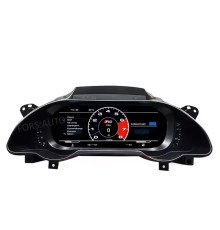 Приладова панель FORS.auto для Audi RS5 2011-2015