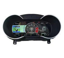 Приладова панель FORS.auto для Audi TT 2006-2014