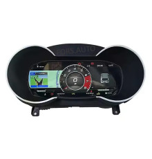 Приладова панель FORS.auto для Audi TT 2006-2014