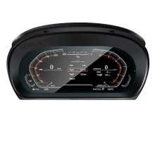 Приладова панель FORS.auto для BMW 1 Series E87/E88 2006-2011