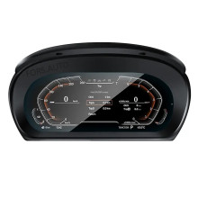 Приладова панель FORS.auto для BMW 1 Series E87/E88 2006-2011