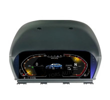Приладова панель FORS.auto для BMW 1 Series F20/F52/2 Series F22 2013-2022