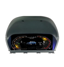 Приладова панель FORS.auto для BMW 1 Series F20/F52/2 Series F22 2013-2022