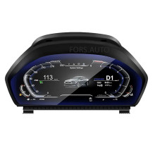 Приладова панель FORS.auto для BMW 3 Series F30/F31 2013-2017